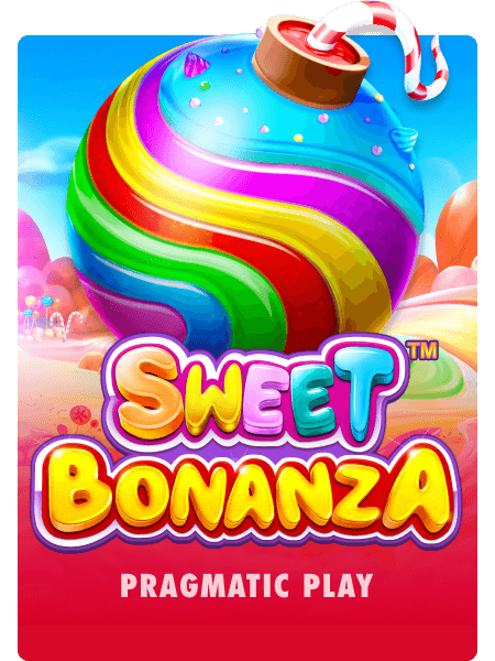 Sweet Bonanza промо изображение